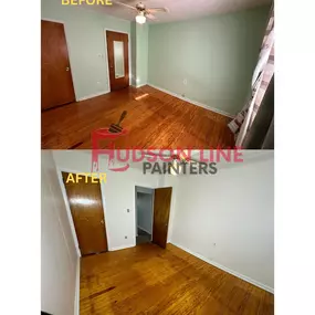 Bild von Hudson Line Painters