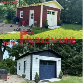 Bild von Hudson Line Painters