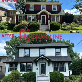 Bild von Hudson Line Painters