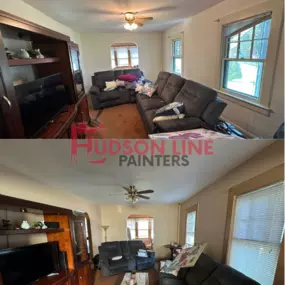 Bild von Hudson Line Painters