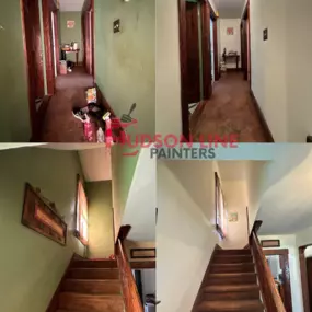 Bild von Hudson Line Painters