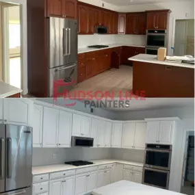 Bild von Hudson Line Painters