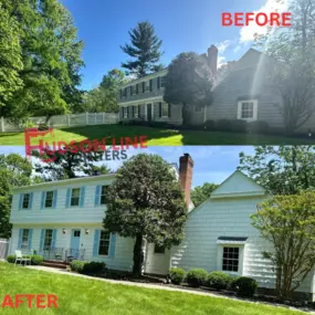 Bild von Hudson Line Painters