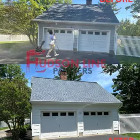 Bild von Hudson Line Painters