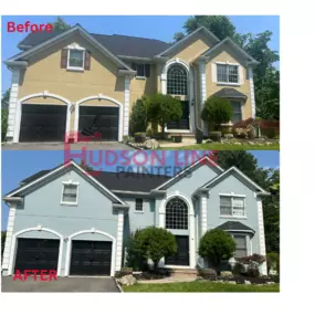 Bild von Hudson Line Painters