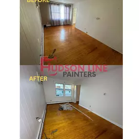 Bild von Hudson Line Painters