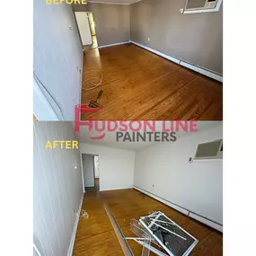 Bild von Hudson Line Painters