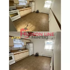 Bild von Hudson Line Painters