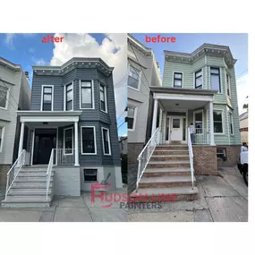 Bild von Hudson Line Painters