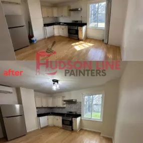 Bild von Hudson Line Painters