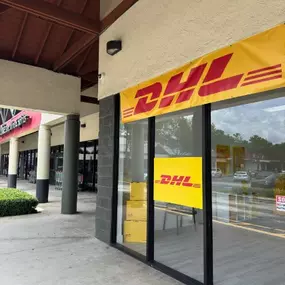 Storefront, Port St. Lucie