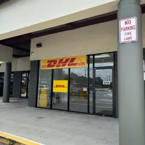 Storefront, Port St. Lucie