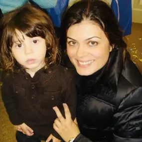 Bild von North Shore Pediatric Dentistry - Dr. Mehrzad Simoni- DDS
