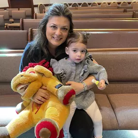 Bild von North Shore Pediatric Dentistry - Dr. Mehrzad Simoni- DDS