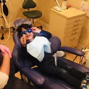 Bild von North Shore Pediatric Dentistry - Dr. Mehrzad Simoni- DDS