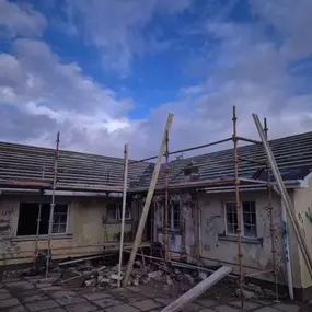 Bild von Holmes Roofing Contracts