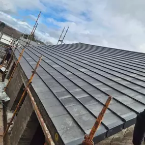 Bild von Holmes Roofing Contracts