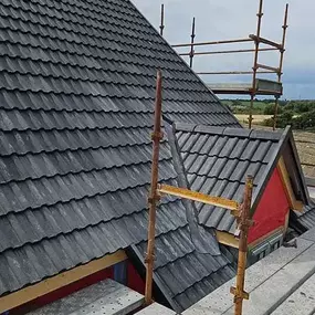 Bild von Holmes Roofing Contracts