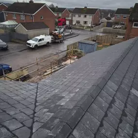 Bild von Holmes Roofing Contracts