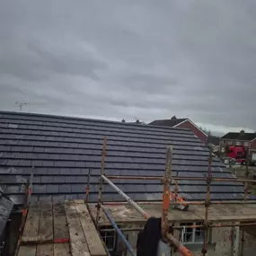 Bild von Holmes Roofing Contracts