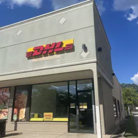 Bild von DHL Express Service Point Baltimore