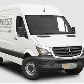Bild von Express transporter Vermietung