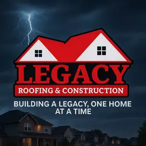 Bild von Legacy Roofing & Construction