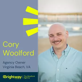 Bild von Brightway Insurance, The Woolford Agency