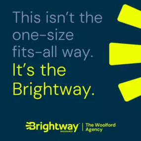 Bild von Brightway Insurance, The Woolford Agency