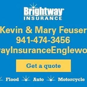 Bild von Brightway Insurance, Englewood