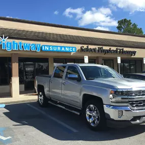 Bild von Brightway Insurance, The Harrington Agency