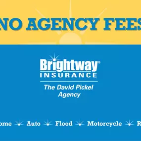 Bild von Brightway Insurance, The David Pickel Agency