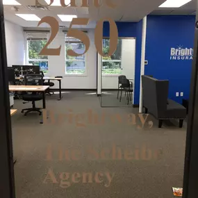 Bild von Brightway Insurance, The Scheibe Agency