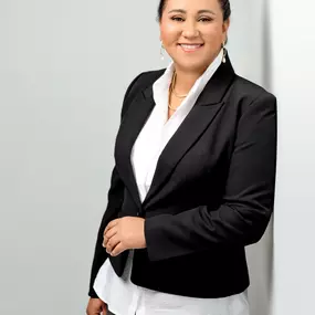 Ana Paulino, Agency Owner