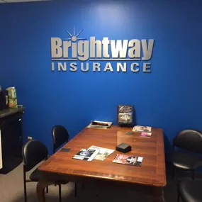 Bild von Brightway Insurance, The Silverman Family Agency