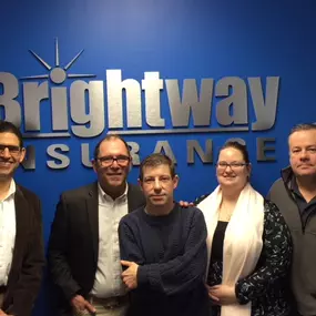 Bild von Brightway Insurance, The Silverman Family Agency