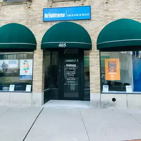 Bild von Brightway Insurance, The Ramirez Agency