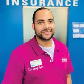 Insurance Professional, Brent Holness