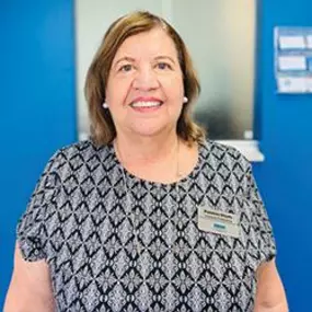 Insurance Professional, Patricia Olarte