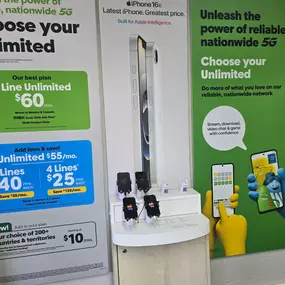 Bild von Cricket Wireless Authorized Retailer