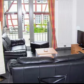 Bild von Bacchus Holiday Homes