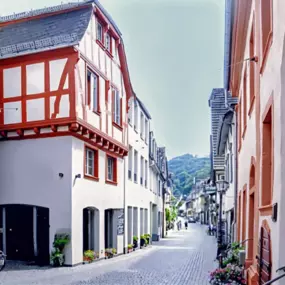 Bild von Bacchus Holiday Homes