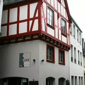 Bild von Bacchus Holiday Homes