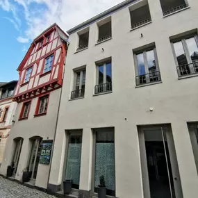 Bild von Bacchus Holiday Homes