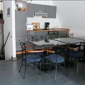 Bild von Bacchus Holiday Homes