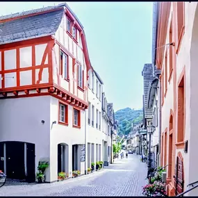 Bild von Bacchus Holiday Homes