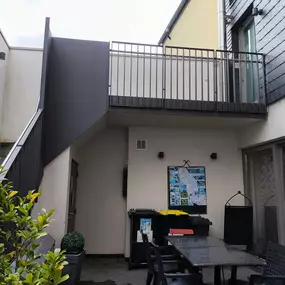 Bild von Bacchus Holiday Homes