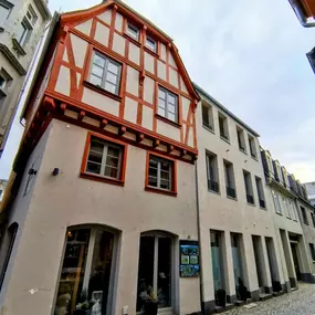 Bild von Bacchus Holiday Homes