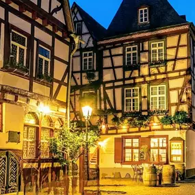 Bild von Bacchus Holiday Homes