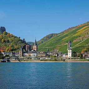 Bild von Bacchus Holiday Homes